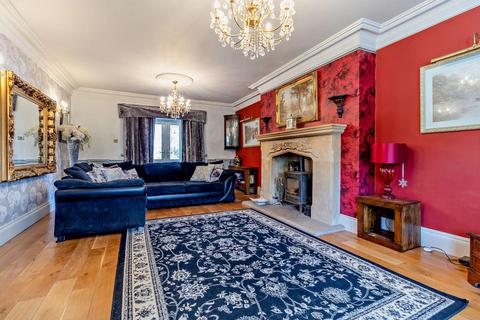 4 bedroom detached house for sale, Bawtry Road, Doncaster, DN4