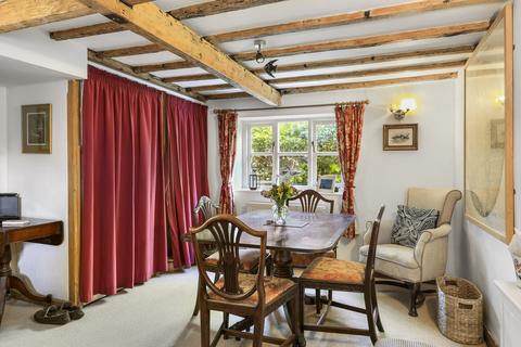 undefined, Harlton CB23