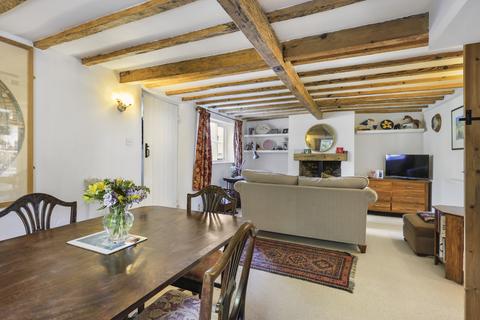 14 Haslingfield Road, Harlton, Cambridge, CB23 1ER