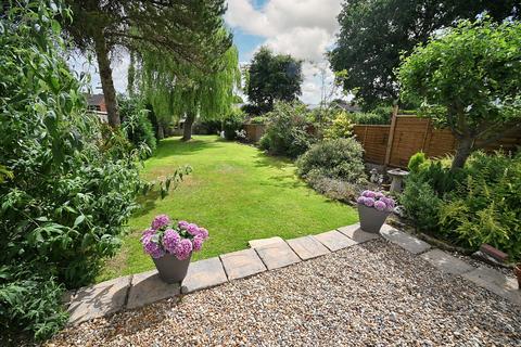 undefined, York Gardens, Wolverhampton WV3