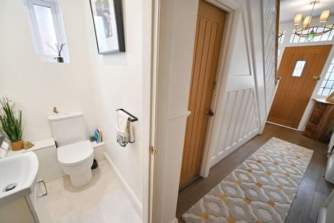 undefined, York Gardens, Wolverhampton WV3