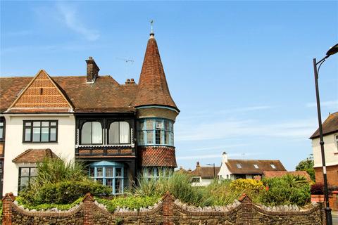 Marine Parade, Leigh-on-Sea, Essex, SS9