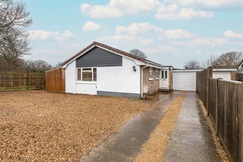 3 bedroom detached bungalow for sale, Weston-super-Mare BS22