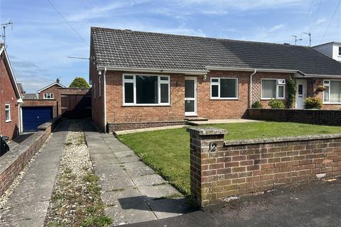 Vicarage Close, Chard, TA20