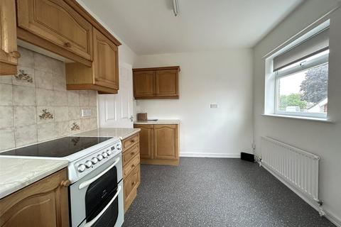 undefined, Vicarage Close, Chard, TA20