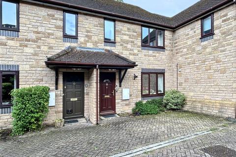 2 bedroom retirement property for sale, Raleigh Court, Long Street, Sherborne, DT9