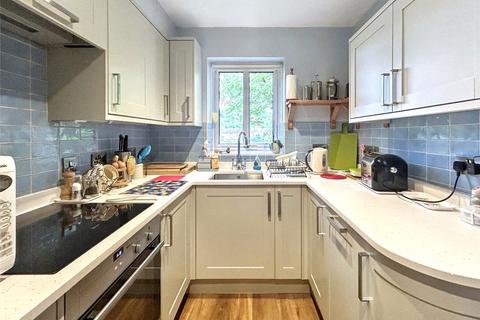 2 bedroom retirement property for sale, Raleigh Court, Long Street, Sherborne, DT9