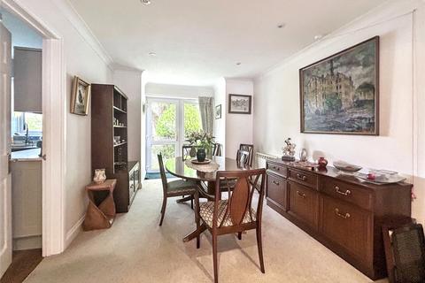 2 bedroom retirement property for sale, Raleigh Court, Long Street, Sherborne, DT9