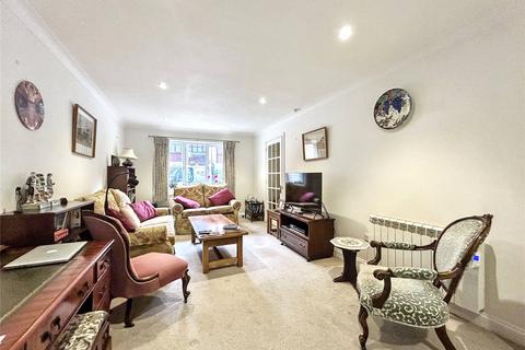 2 bedroom retirement property for sale, Raleigh Court, Long Street, Sherborne, DT9