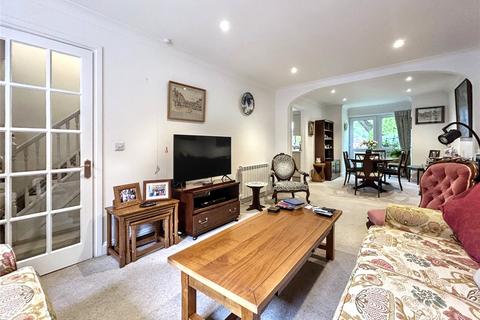 2 bedroom retirement property for sale, Raleigh Court, Long Street, Sherborne, DT9