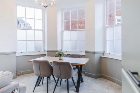 undefined, 42 Cricklade Street, Old Town, Swindon SN1