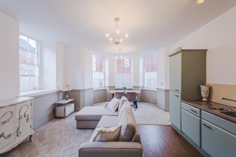 undefined, 42 Cricklade Street, Old Town, Swindon SN1