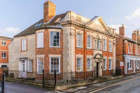 undefined, 42 Cricklade Street, Old Town, Swindon SN1