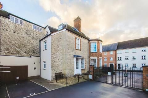 undefined, 42 Cricklade Street, Old Town, Swindon SN1