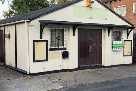 Studio to rent, 35 Friars Street Hereford, Hereford, Hereford, Herefordshire, HR4 0AS
