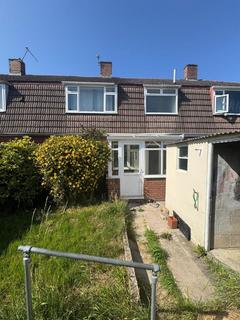 30 Coleshill Drive, Hartcliffe, Bristol, BS13 9QU