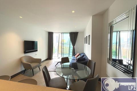 1 bedroom flat to rent, Blackfriars Road, Blackfriars, London SE1