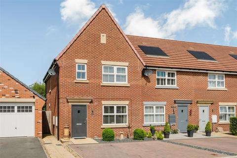 undefined, Moorlands Fold, Killinghall, Harrogate, North Yorkshire, HG3