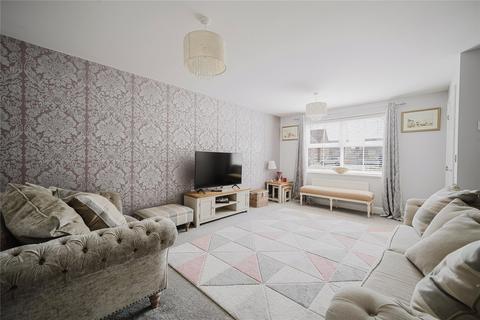 undefined, Moorlands Fold, Killinghall, Harrogate, North Yorkshire, HG3