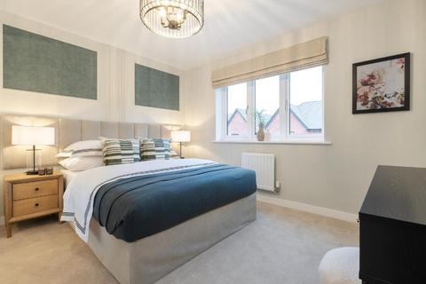 3 bedroom semi-detached house for sale, Plot 194, Carrington at Greenway Chase, Shurdington Road, Leckhampton GL53