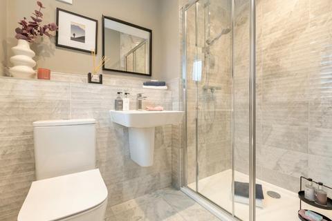 3 bedroom semi-detached house for sale, Plot 194, Carrington at Greenway Chase Phase 2, Shurdington Road, Leckhampton GL53