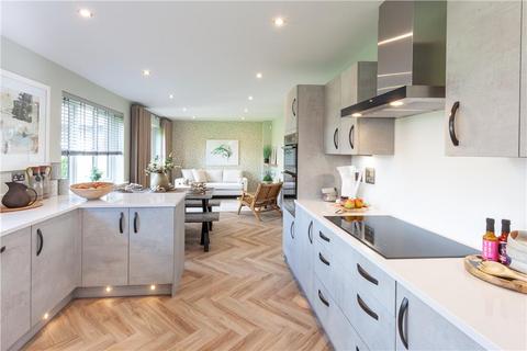 4 bedroom detached house for sale, Plot 328, Chelmwood at Greenway Chase, Shurdington Road, Leckhampton GL53