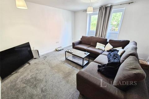 undefined, Atlantic Way, Derby, Derbyshire