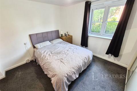 undefined, Atlantic Way, Derby, Derbyshire
