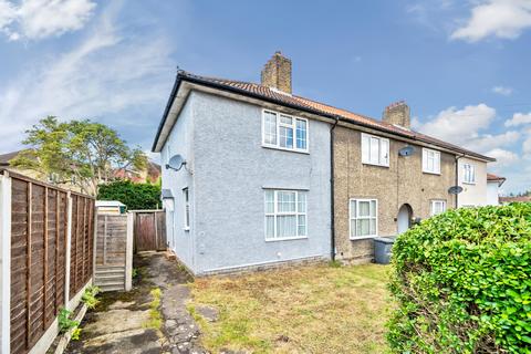 2 bedroom end of terrace house for sale, Tristram Road, Bromley