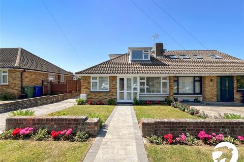 4 bedroom semi-detached house for sale, Windsor Drive, Sittingbourne, Kent, ME10