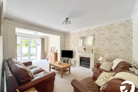 4 bedroom semi-detached house for sale, Windsor Drive, Sittingbourne, Kent, ME10