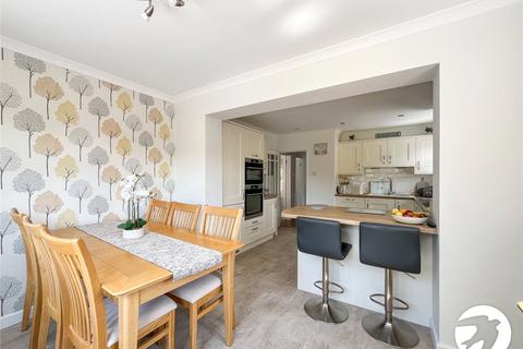 4 bedroom semi-detached house for sale, Windsor Drive, Sittingbourne, Kent, ME10