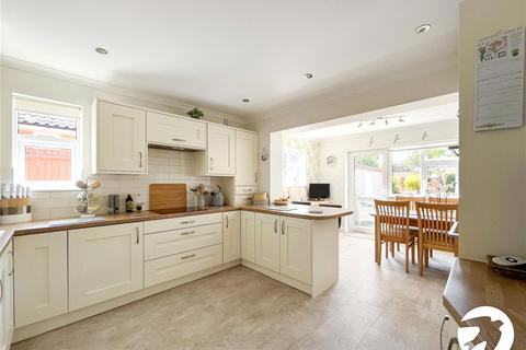 4 bedroom semi-detached house for sale, Windsor Drive, Sittingbourne, Kent, ME10