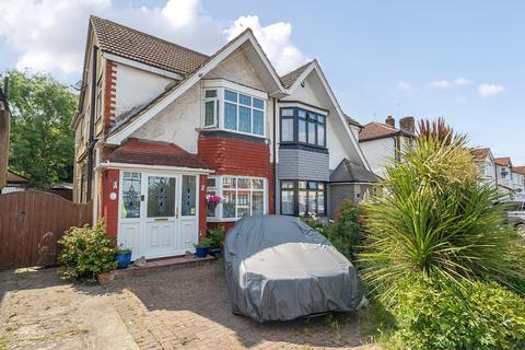 3 bedroom semi-detached house for sale, Aldridge Avenue, Stanmore