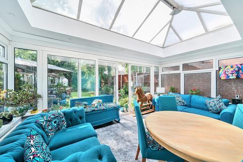 3 bedroom semi-detached house for sale, Aldridge Avenue, Stanmore