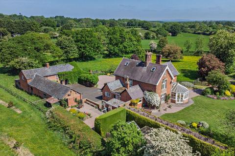 undefined, Elson, Ellesmere, Shropshire