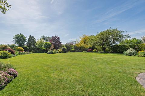 undefined, Elson, Ellesmere, Shropshire