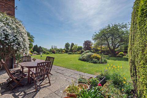 undefined, Elson, Ellesmere, Shropshire