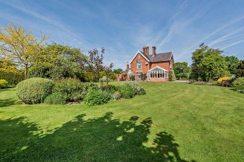 undefined, Elson, Ellesmere, Shropshire