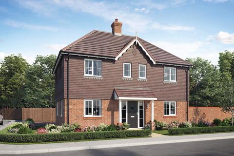 undefined, The Bowyer at Longfield Place, RG27, Sherfield on Loddon RG27