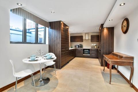 2 bedroom flat for sale, Station Road, Harrow