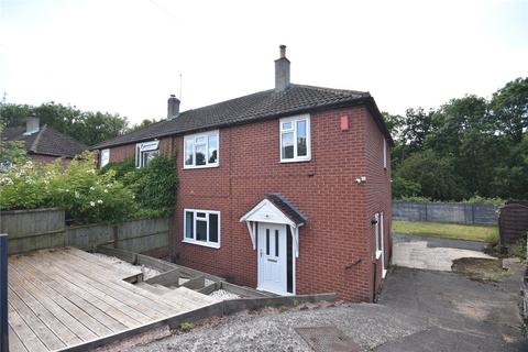 121 Barncroft Drive, Leeds, LS14 1BH