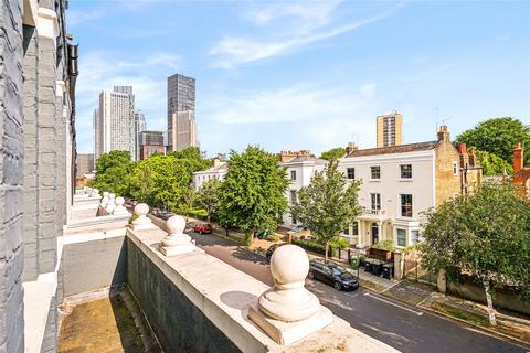 undefined, Fentiman Road, London, SW8