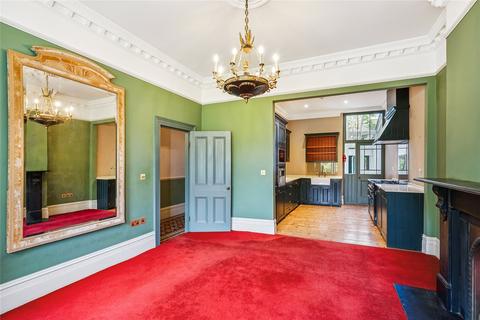 undefined, Fentiman Road, London, SW8