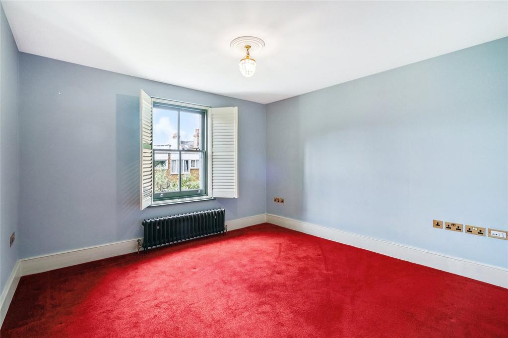 Bedroom 5