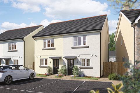 undefined, Plot 40, Sage Home at The Cornish Quarter, Green Hill PL27