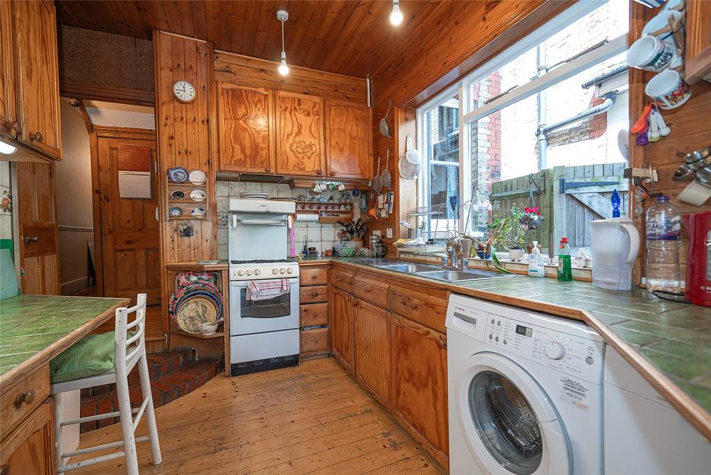 Kitchen C