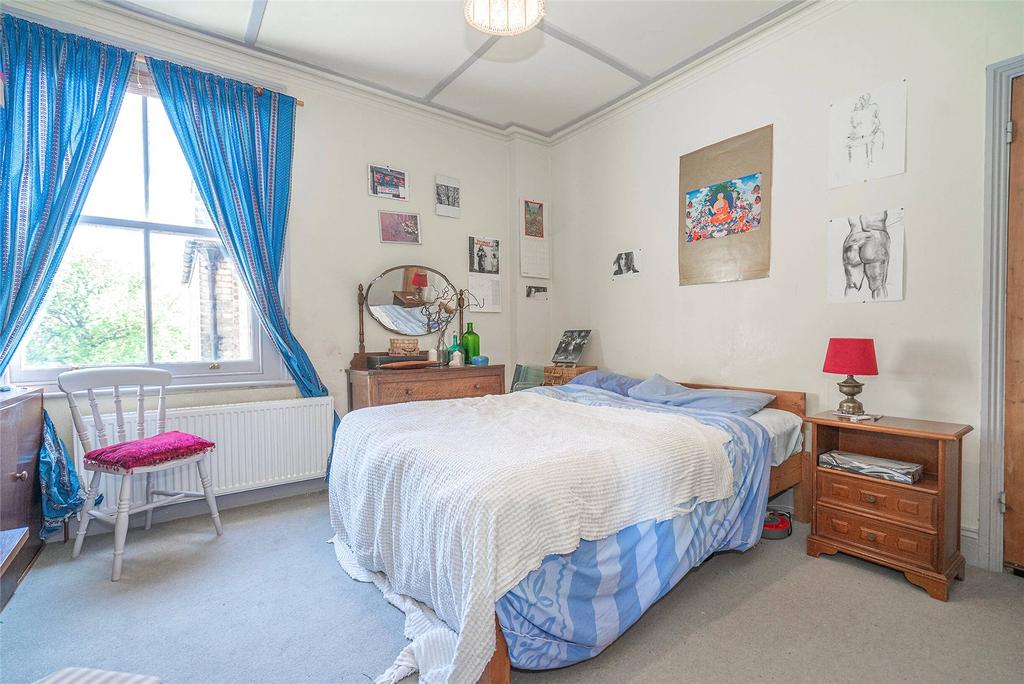 Bedroom 2 B