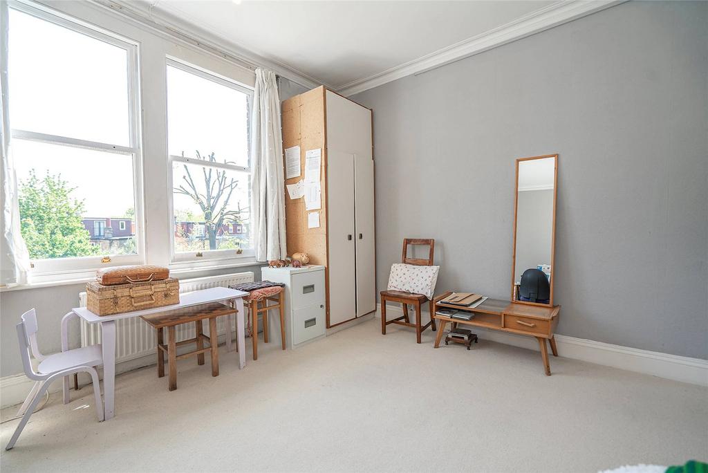 Bedroom 4 B