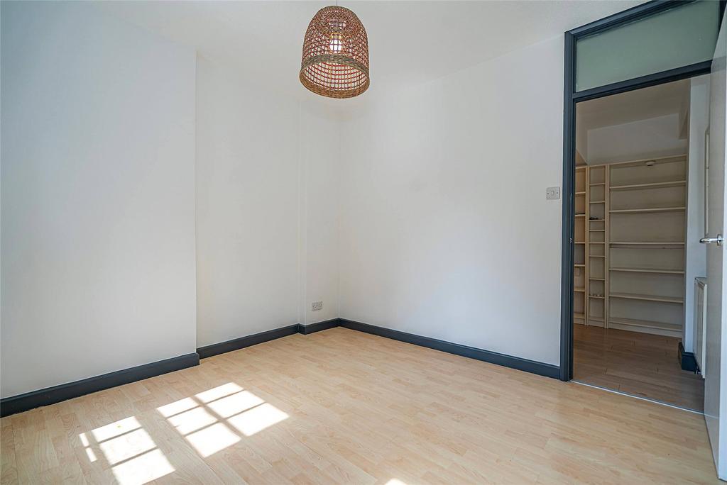 Bedroom 1 C
